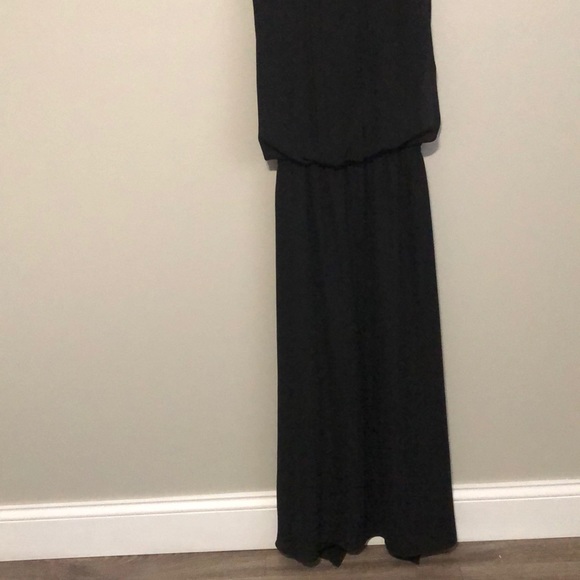 Chiffon Breastfeeding Friendly Dress - Picture 3 of 7